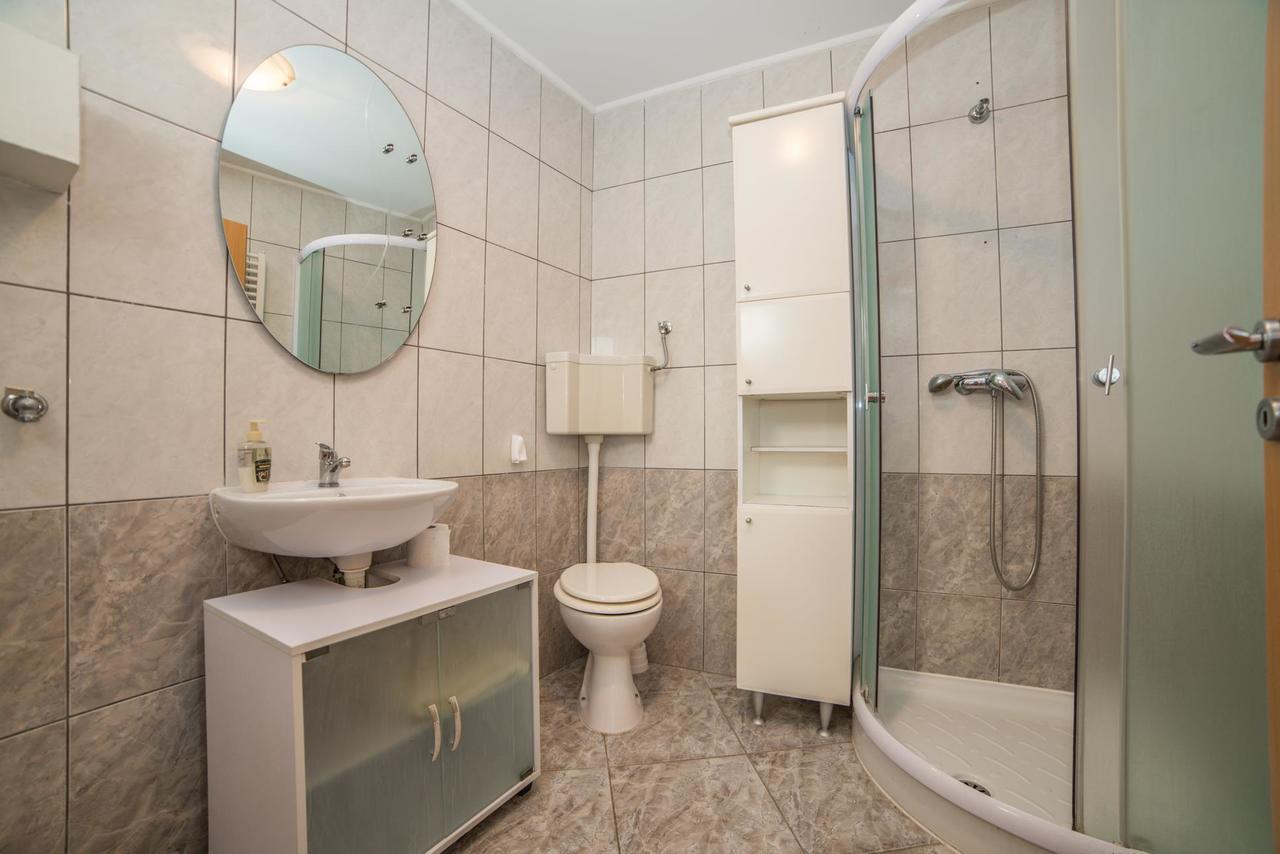 Apartments Đurđa Fazana Ngoại thất bức ảnh