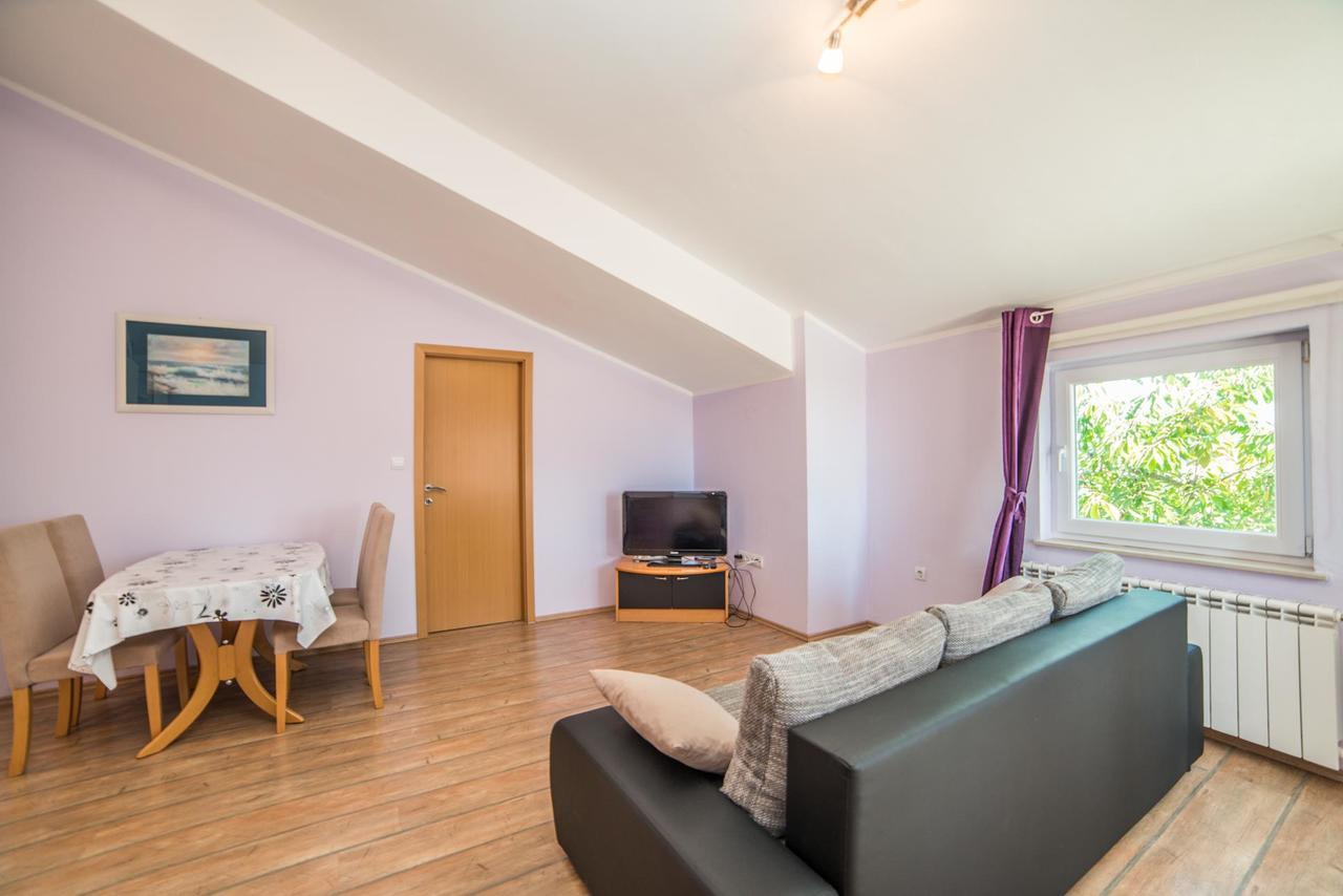 Apartments Đurđa Fazana Ngoại thất bức ảnh