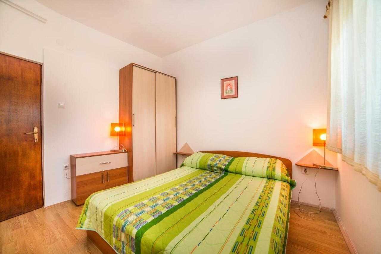 Apartments Đurđa Fazana Ngoại thất bức ảnh